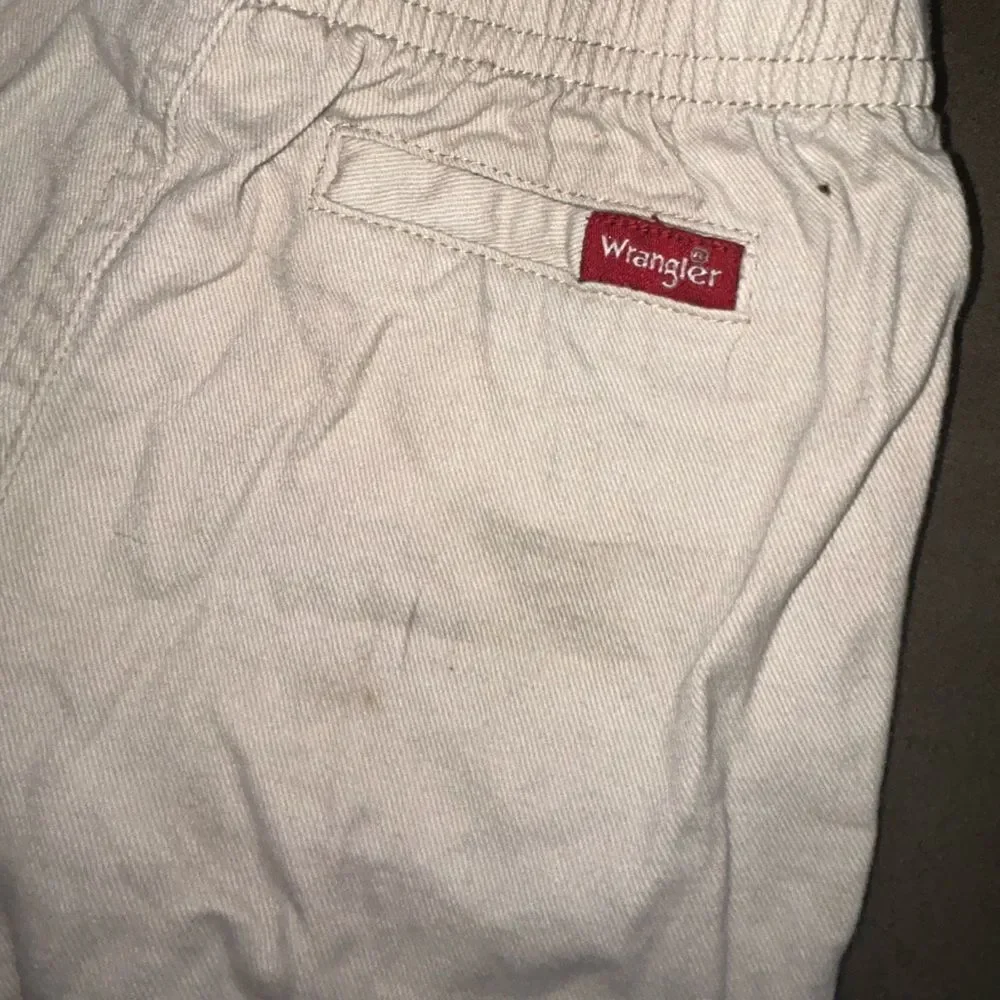 Wrangler bundle listings